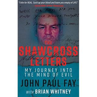 THE SHAWCROSS LETTERS-John Paul Fay and Brian Whitney