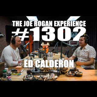 The Joe Rogan Experience