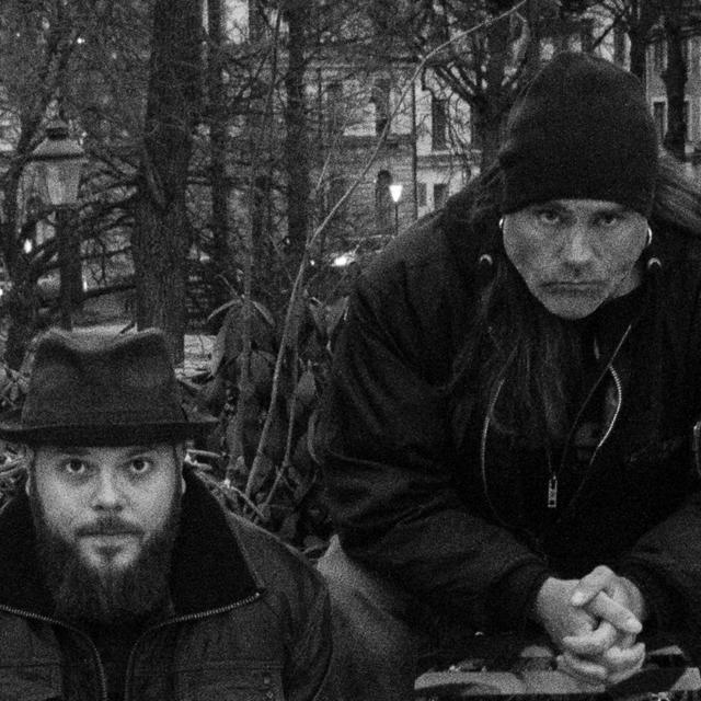 #97 Krull & Kriminell - KoK 2år Del 2