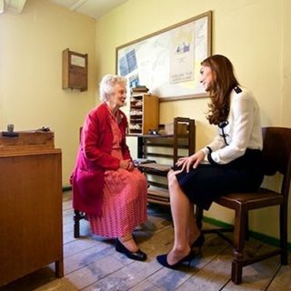 Bletchley Park