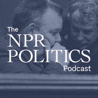 The NPR Politics Podcast