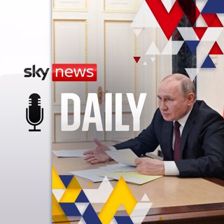 Russia-Ukraine crisis: What does Putin want?