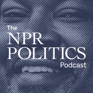 The NPR Politics Podcast