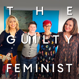 The Guilty Feminist