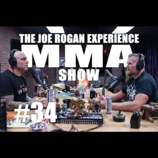 The Joe Rogan Experience