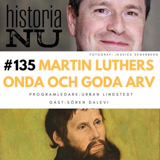 Martin Luthers idéer blev grundstenen till Sveriges välstånd