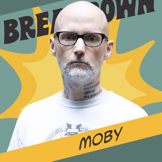 Moby: Be A Humble, Open & Curious Observer