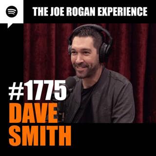 The Joe Rogan Experience