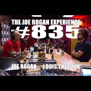 The Joe Rogan Experience