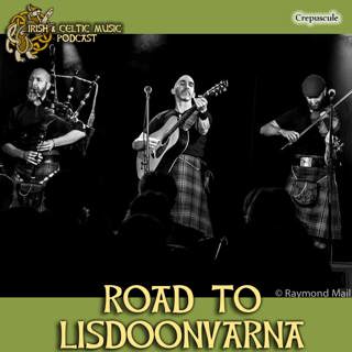 Road to Lisdoonvarna #425