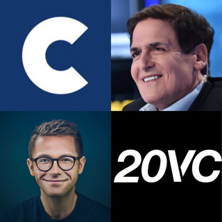 20VC: Mark Cuban on Reshaping the Pharmaceuticals Industry, How To Hire and Build Truly Great Teams and What Brand Really Means Today and How To Build One Successfully
