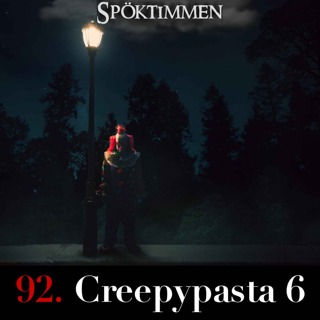 Spöktimmen