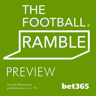 Premier League Preview Show: 13th April 2017