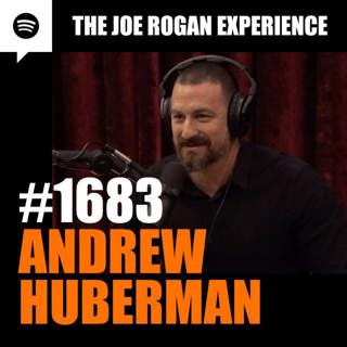 The Joe Rogan Experience