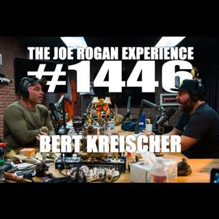 The Joe Rogan Experience