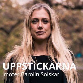 Uppstickarna