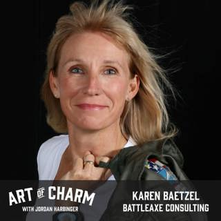 The Art of Charm