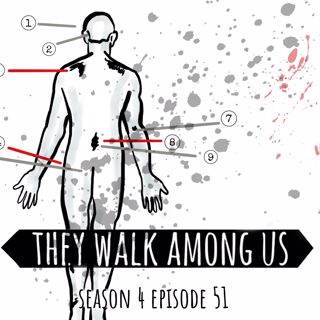 They Walk Among Us - UK True Crime