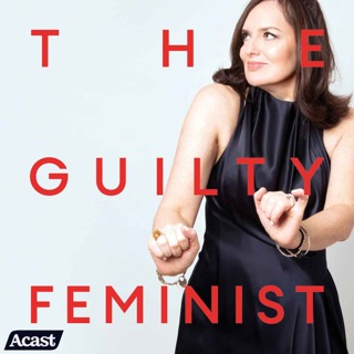 A special message from The Guilty Feminist