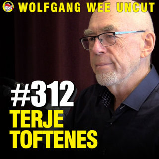 Wolfgang Wee Uncut