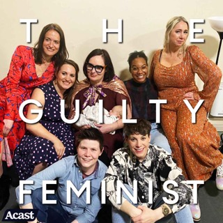 The Guilty Feminist