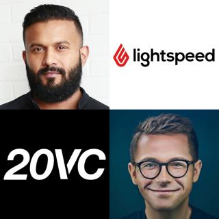 20VC: Why VC is Distorting a Generation of SaaS Companies & With $900M in ARR and a Market Cap of $2.6BN is Lightspeed the Most Misunderstood Public Company with Dax Dasilva, Founder & CEO @ Lightspeed