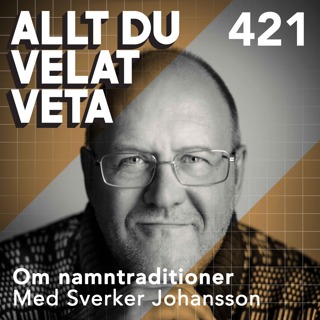 Allt du velat veta