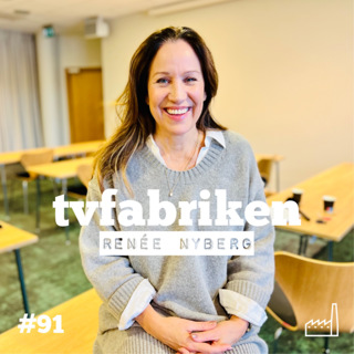 TV-fabriken