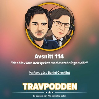 Travpodden