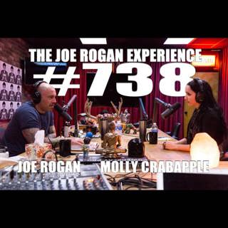 #738 - Molly Crabapple