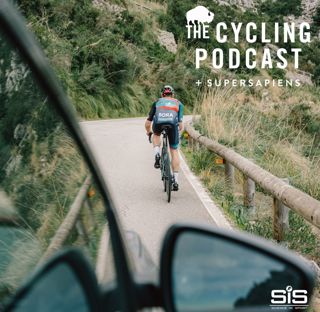 The Cycling Podcast