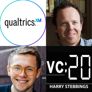 20VC: Qualtrics Founder, Ryan Smith on The 2 Hour Decision Whether To Sell Qualtrics for $8Bn in Cash, Why Tying Your Identity To Your Company Will Never Make You Happy and His Relationship To Risk, Wealth and Responsibility as a Result