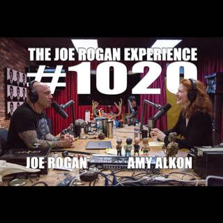 The Joe Rogan Experience