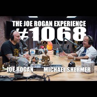 The Joe Rogan Experience