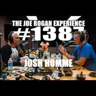 The Joe Rogan Experience