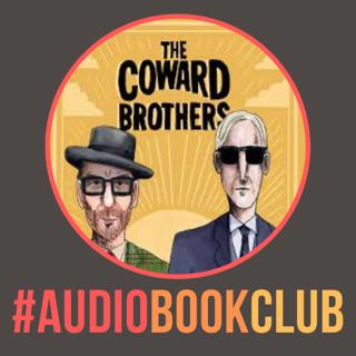 #AudioBookClub