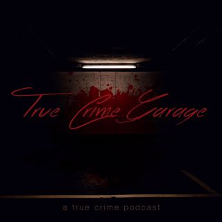 True Crime Garage