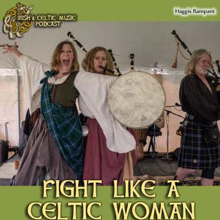 Irish & Celtic Music Podcast