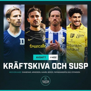 TuttoSvenskan