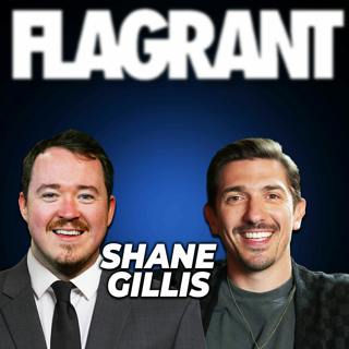 Andrew Schulz's Flagrant with Akaash Singh