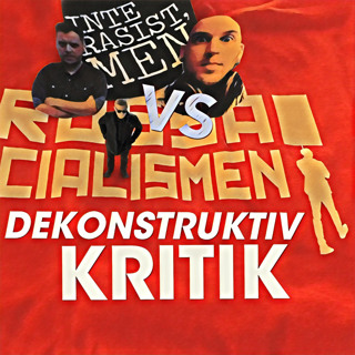 DEKONSTRUKTIV KRITIK