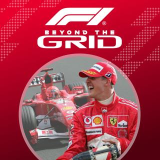 F1: Beyond The Grid