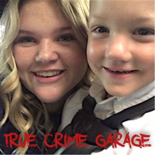 True Crime Garage