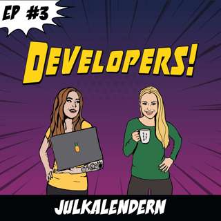 Developers! - mer än bara kod