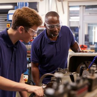 Can Labour crack apprenticeships?