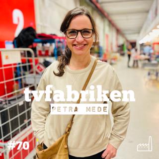 TV-fabriken