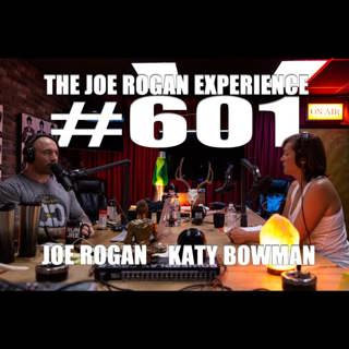 The Joe Rogan Experience