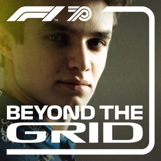 F1: Beyond The Grid