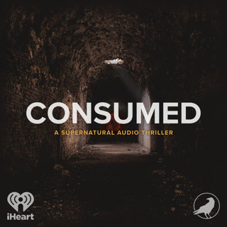 Introducing: Consumed