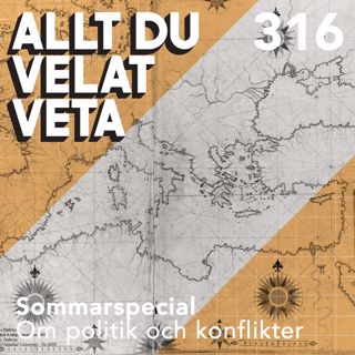 Allt du velat veta